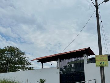 Venta de propiedad en el PuyoEn