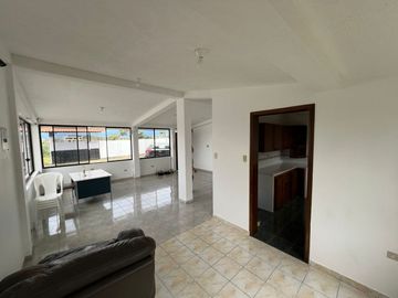 Venta de propiedad en el PuyoEn
