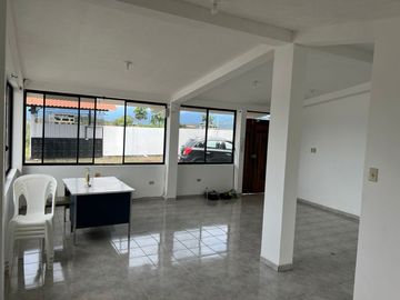 Venta de propiedad en el PuyoEn