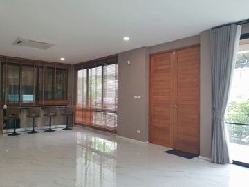 87670 - ขายบ้านเดี่ยว THE ETERNITY GREENWOOD รังสิต-วงแหวน : บ้านโมเดิร์นหลังใหญ่ ดีไซน์เรียบหรู เทียบราคาแล้วคุ้มค่าสุดในย่านรังสิต