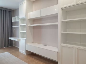 87670 - ขายบ้านเดี่ยว THE ETERNITY GREENWOOD รังสิต-วงแหวน : บ้านโมเดิร์นหลังใหญ่ ดีไซน์เรียบหรู เทียบราคาแล้วคุ้มค่าสุดในย่านรังสิต
