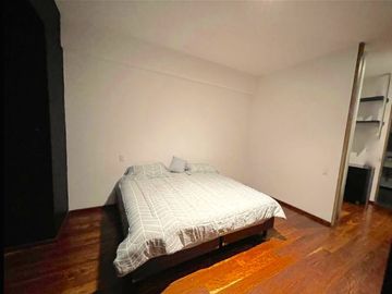Departamento en Magenta Reforma
