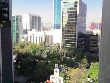 Departamento en Magenta Reforma