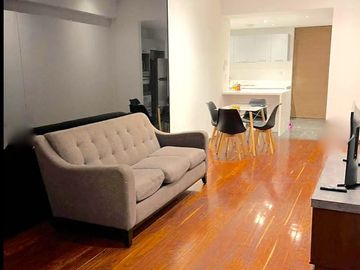 Departamento en Magenta Reforma