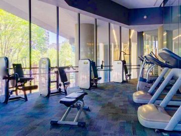 Departamento en Magenta Reforma