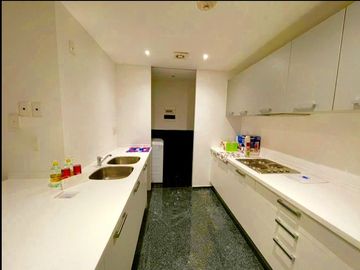 Departamento en Magenta Reforma