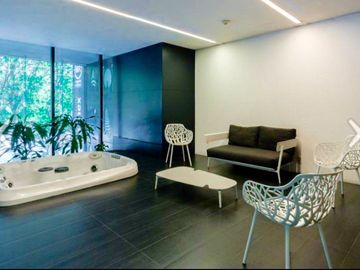 Departamento en Magenta Reforma