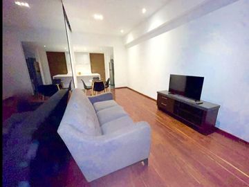Departamento en Magenta Reforma