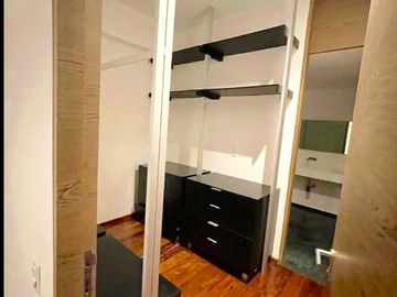 Departamento en Magenta Reforma