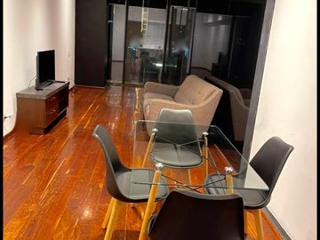 Departamento en Magenta Reforma