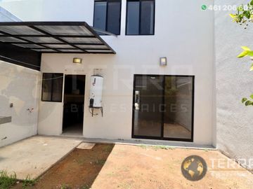 🚨SE VENDE CASA🏡 Cantera Residencial Villa Marino CelayaOPORTUNIDAD es el modelo más Solicitado del fraccionamiento.
