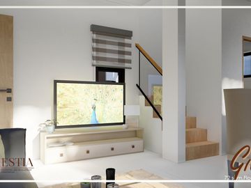 3Bedroom Single Detached (Newly Built) House