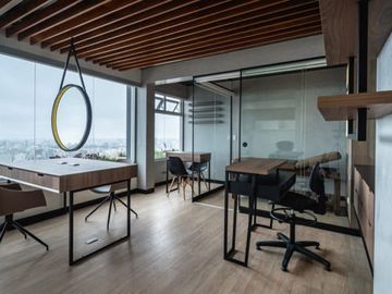 🟡VENDO DPTOS. DE 1 D. EN EL EDIFICIO MET – LA VICTORIA