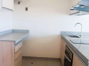 🟡VENDO DPTOS. DE 1 D. EN EL EDIFICIO MET – LA VICTORIA