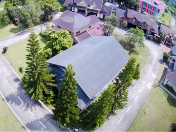 TAGAYTAY REST HOUSE IN VELVET VIEW SUBDIVISION