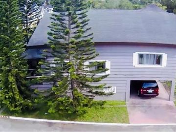 TAGAYTAY REST HOUSE IN VELVET VIEW SUBDIVISION