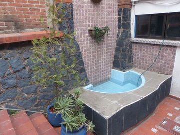 Venta de Casa, San Diego Churubusco, Coyoacán, CDMX