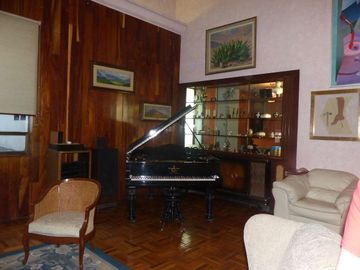 Venta de Casa, San Diego Churubusco, Coyoacán, CDMX