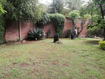 Venta de Casa, San Diego Churubusco, Coyoacán, CDMX
