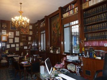 Venta de Casa, San Diego Churubusco, Coyoacán, CDMX