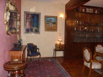 Venta de Casa, San Diego Churubusco, Coyoacán, CDMX