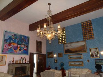 Venta de Casa, San Diego Churubusco, Coyoacán, CDMX