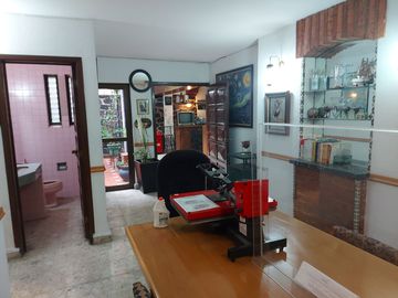 Venta de Casa, San Diego Churubusco, Coyoacán, CDMX