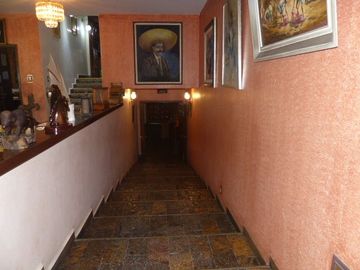 Venta de Casa, San Diego Churubusco, Coyoacán, CDMX