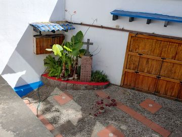 Venta de Casa, San Diego Churubusco, Coyoacán, CDMX