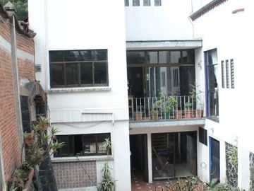 Venta de Casa, San Diego Churubusco, Coyoacán, CDMX