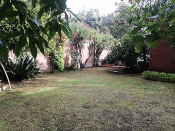 Venta de Casa, San Diego Churubusco, Coyoacán, CDMX