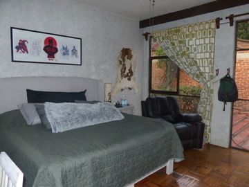 Venta de Casa, San Diego Churubusco, Coyoacán, CDMX