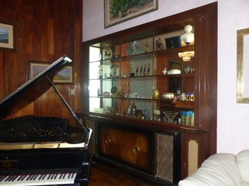 Venta de Casa, San Diego Churubusco, Coyoacán, CDMX