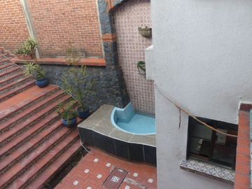 Venta de Casa, San Diego Churubusco, Coyoacán, CDMX