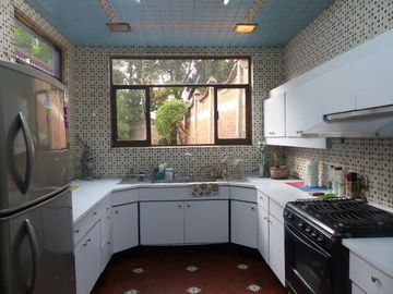 Venta de Casa, San Diego Churubusco, Coyoacán, CDMX