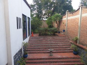 Venta de Casa, San Diego Churubusco, Coyoacán, CDMX