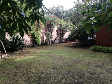 Venta de Casa, San Diego Churubusco, Coyoacán, CDMX