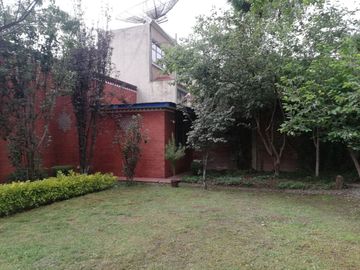Venta de Casa, San Diego Churubusco, Coyoacán, CDMX