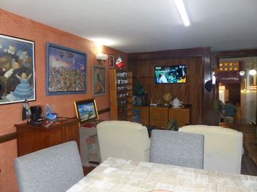 Venta de Casa, San Diego Churubusco, Coyoacán, CDMX