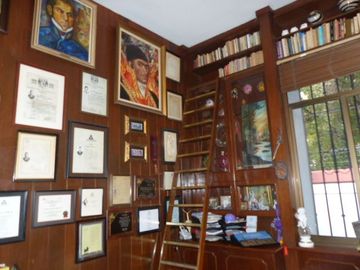 Venta de Casa, San Diego Churubusco, Coyoacán, CDMX