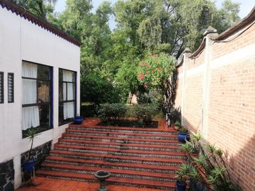 Venta de Casa, San Diego Churubusco, Coyoacán, CDMX