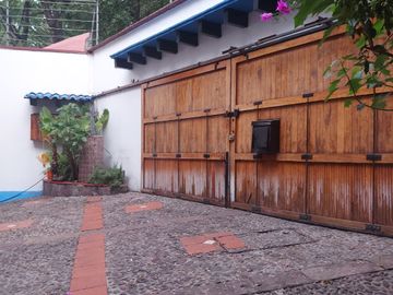 Venta de Casa, San Diego Churubusco, Coyoacán, CDMX
