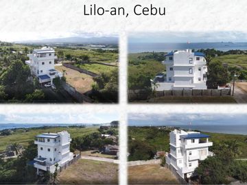 House and Lot for Sale in Liloan Cebu