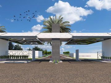 Venta de casa con roof garden de descanso a 15 minutos de Cuautla