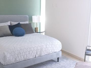 Venta de casa con roof garden de descanso a 15 minutos de Cuautla