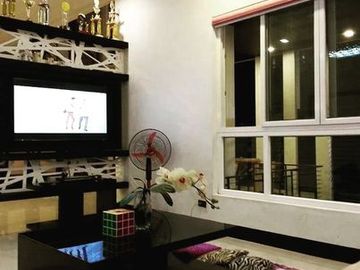 3BR House and Lot for Sale at Cogeo Village Antipolo City