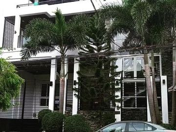 3BR House and Lot for Sale at Cogeo Village Antipolo City
