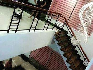 3BR House and Lot for Sale at Cogeo Village Antipolo City