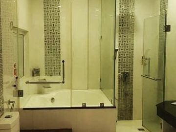 3BR House and Lot for Sale at Cogeo Village Antipolo City