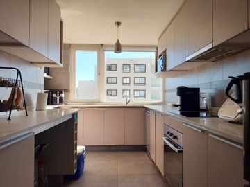 BROKER  LIQUIDA BOSQUES 3D-3B-3ESTAC-1BOD-TERRAZA CERRADA